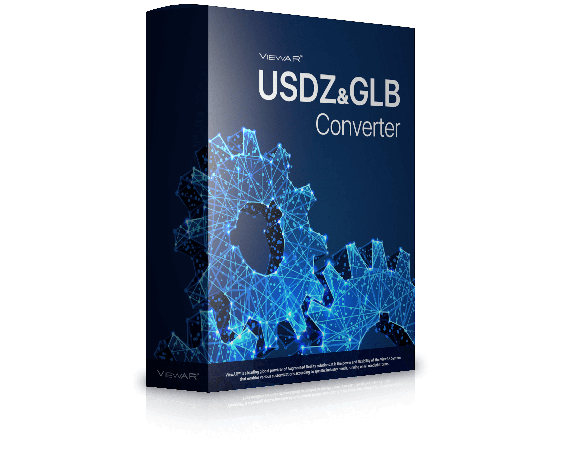 USDZ Converter